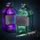 Toxic Dye Kit .
